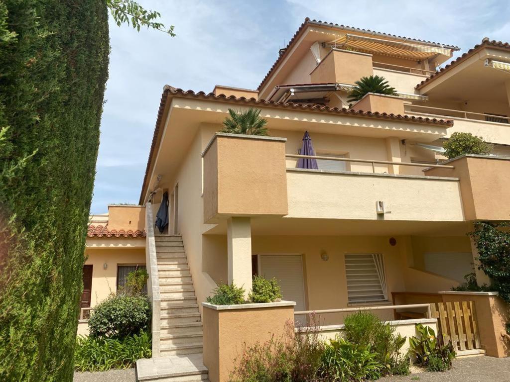 Stil Calm Ideal Holidays Apartamento L' Escala
