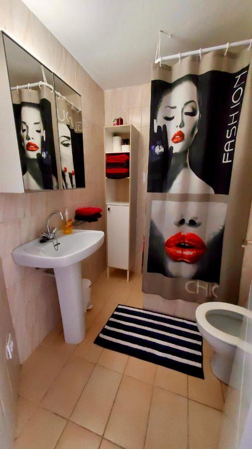 Apartment Paradise Lloret *