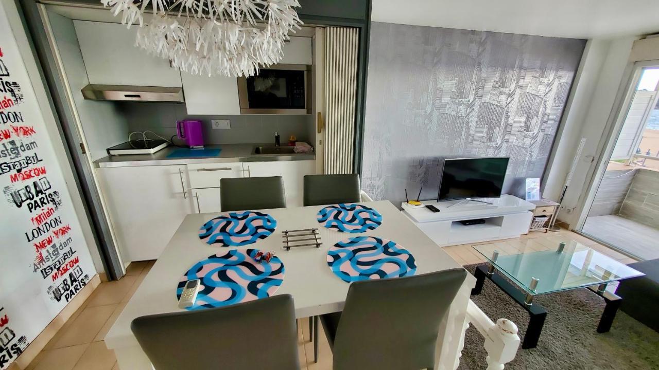 Paradise Lloret Apartment