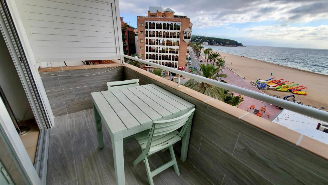 Paradise Lloret Apartment Lloret de Mar