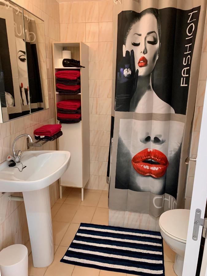 Paradise Lloret Apartment