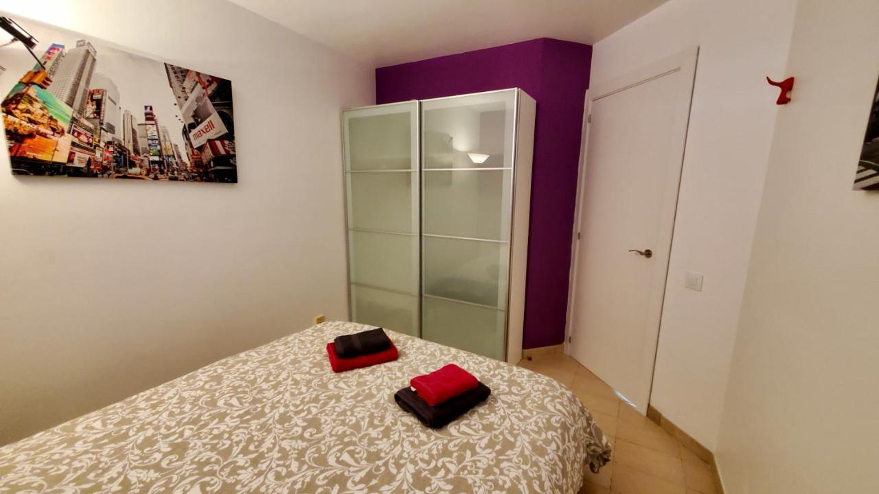 Apartment Paradise Lloret *