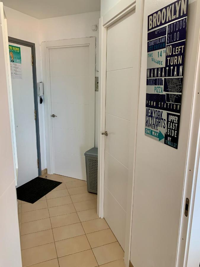Apartment Paradise Lloret *