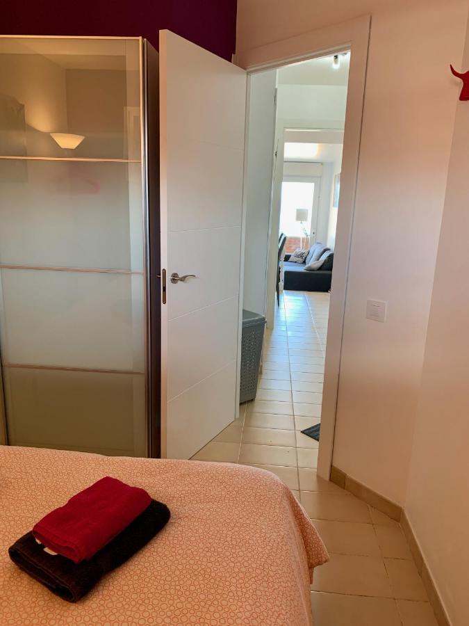 Apartment Paradise Lloret