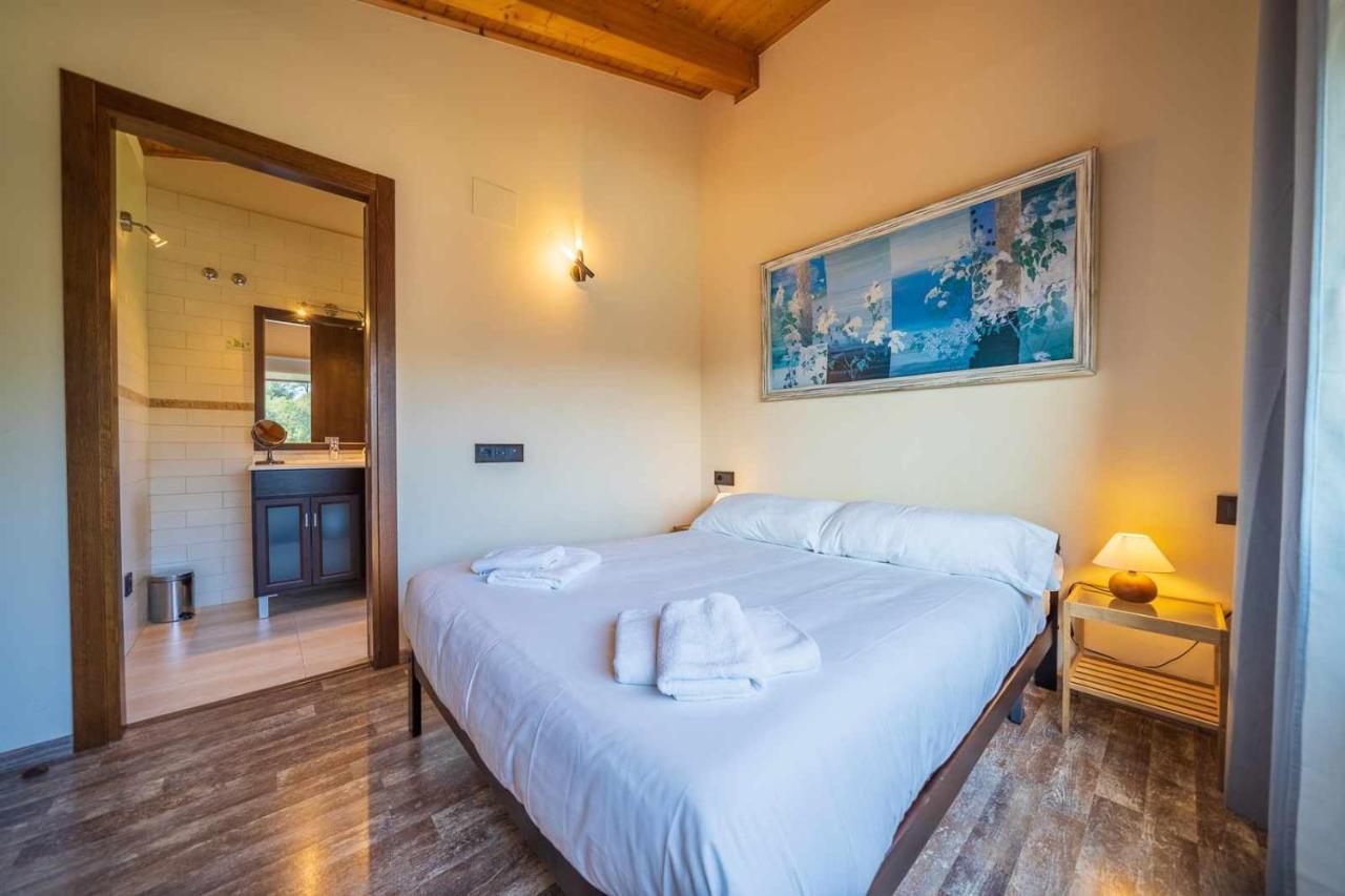 Holiday home Mestres Playa De Aro Platja d'Aro