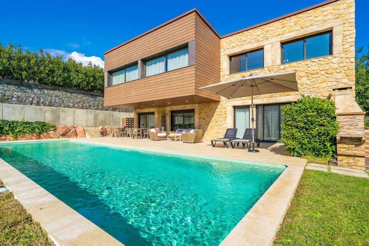 Holiday home Mestres Playa De Aro Platja d'Aro