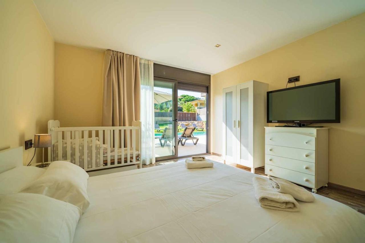 Holiday home Mestres Playa De Aro Platja d'Aro