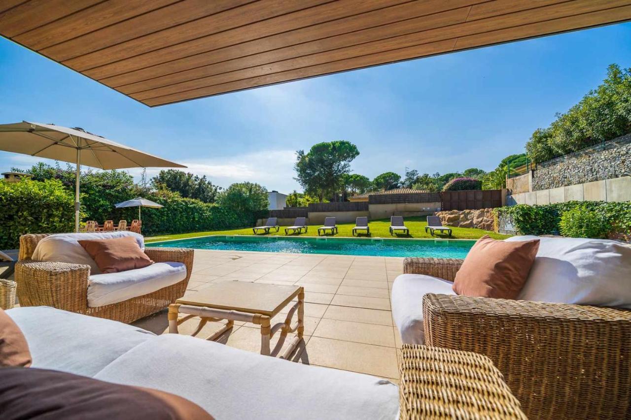 Holiday home Mestres Playa De Aro