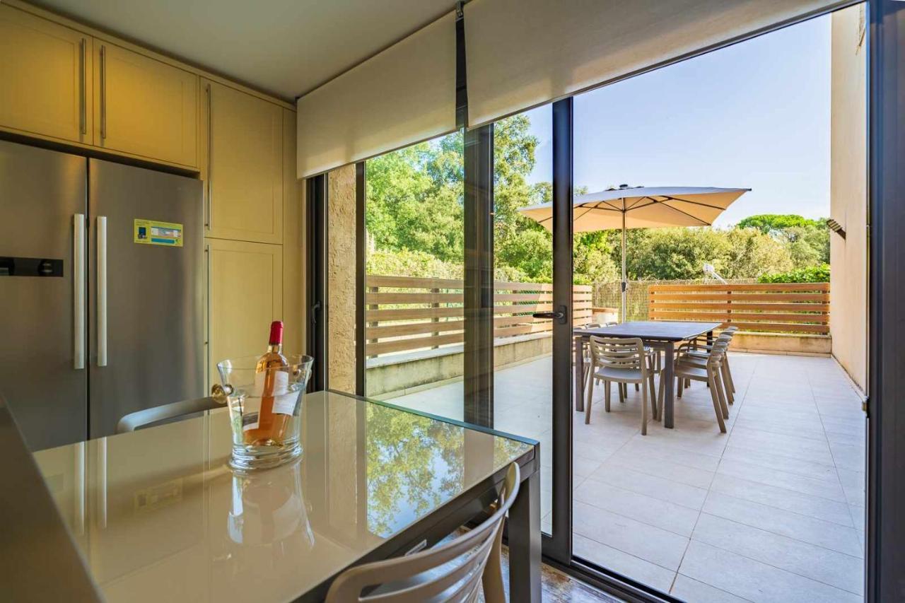 Mestres Playa De Aro Holiday home *