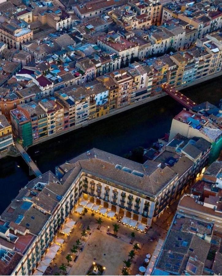 Onyar Rambla De La Llibertat 27 Girona