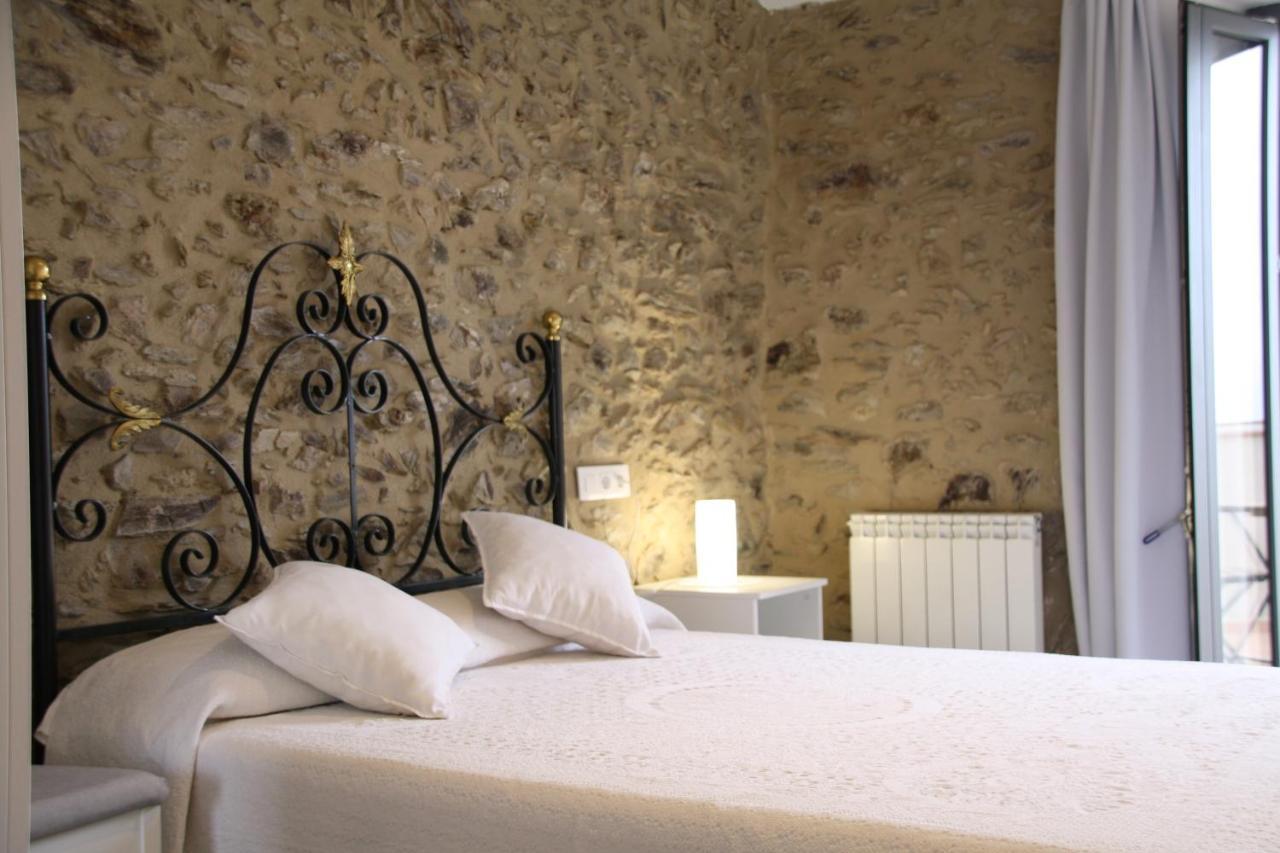 Apartment La Pedrera Espolla
