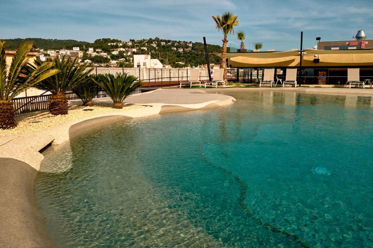 Hotel Delfin 4*