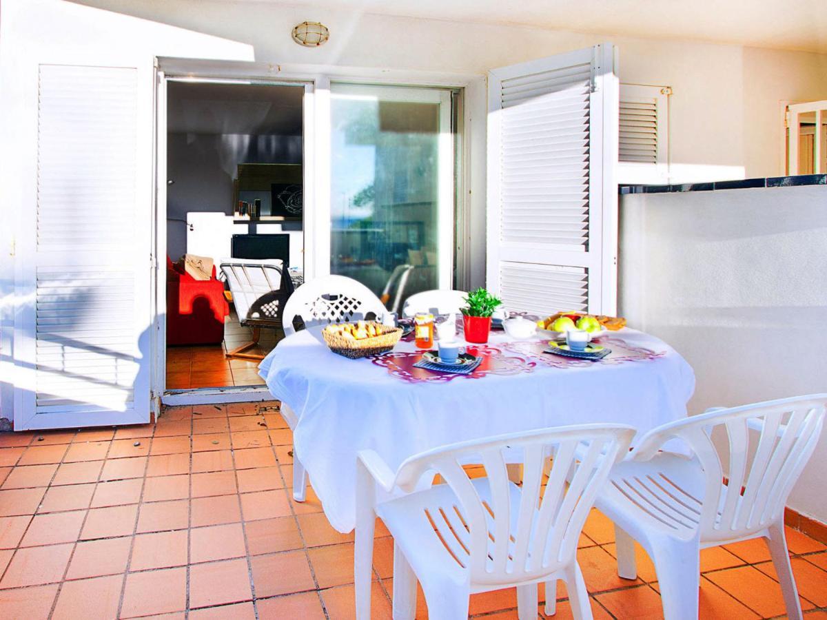 Platja De Roses-1 By Interhome * Roses