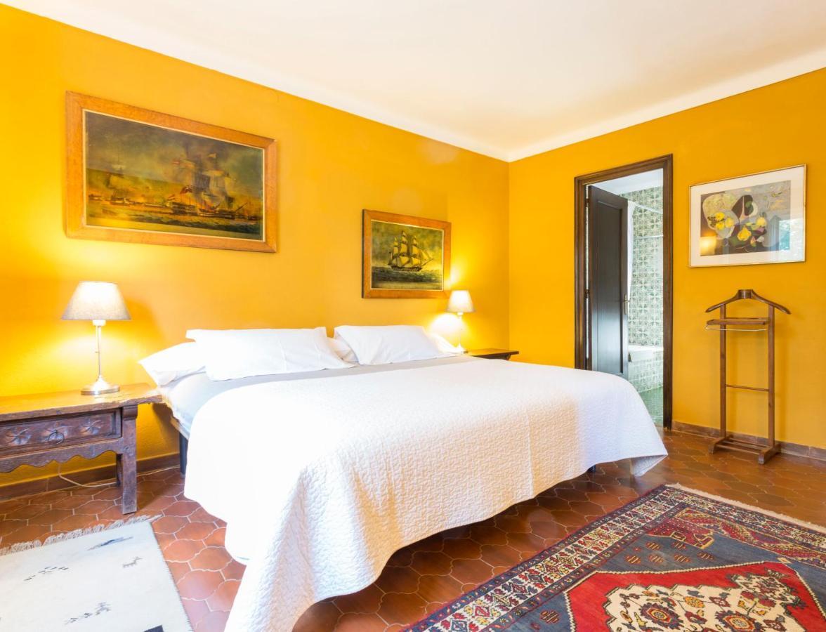 Mas Caterina Country house Madremanya