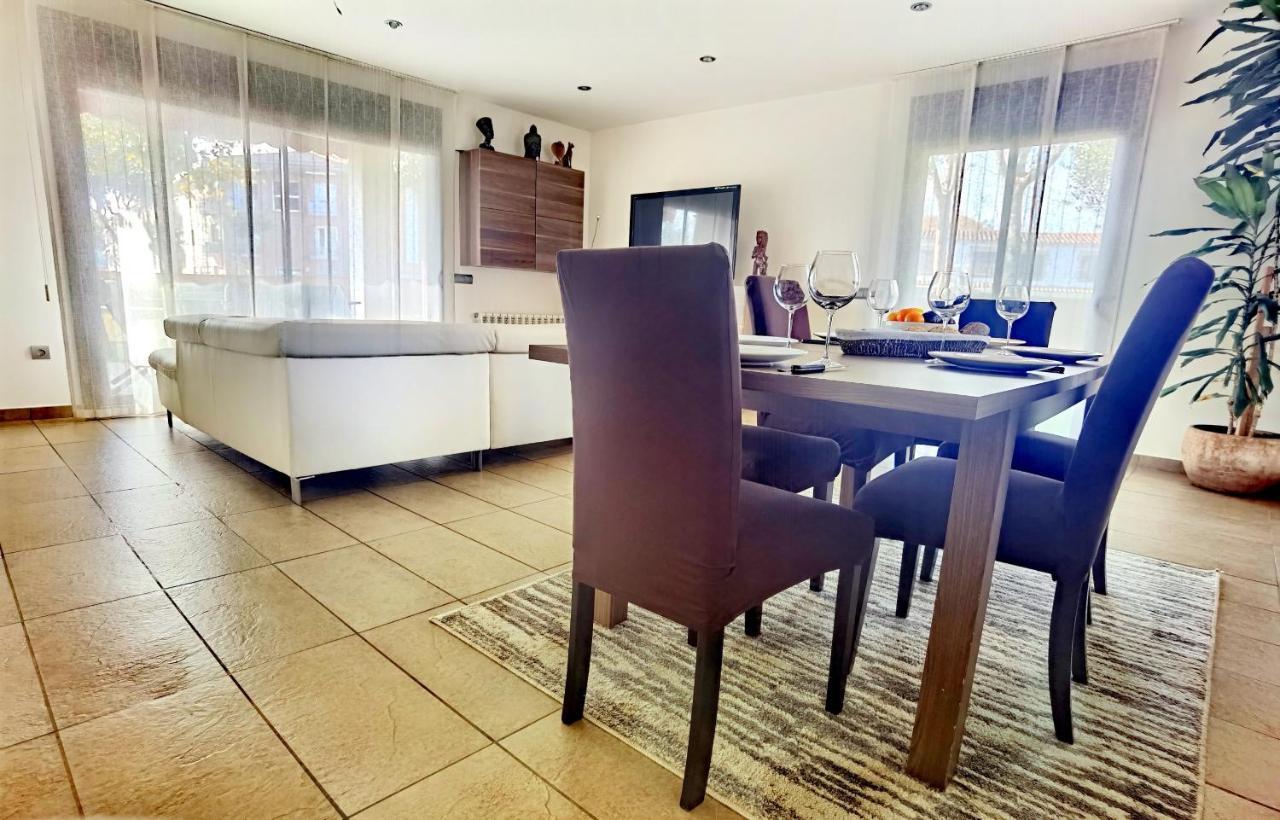 Holiday home Casa Ylenia Castell-Platja d'Aro