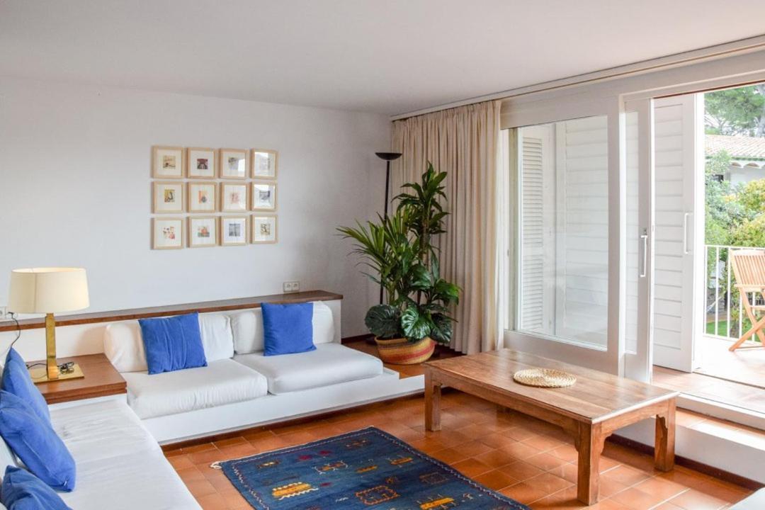 Centric -private Parking - Ca L'ella Cadaques