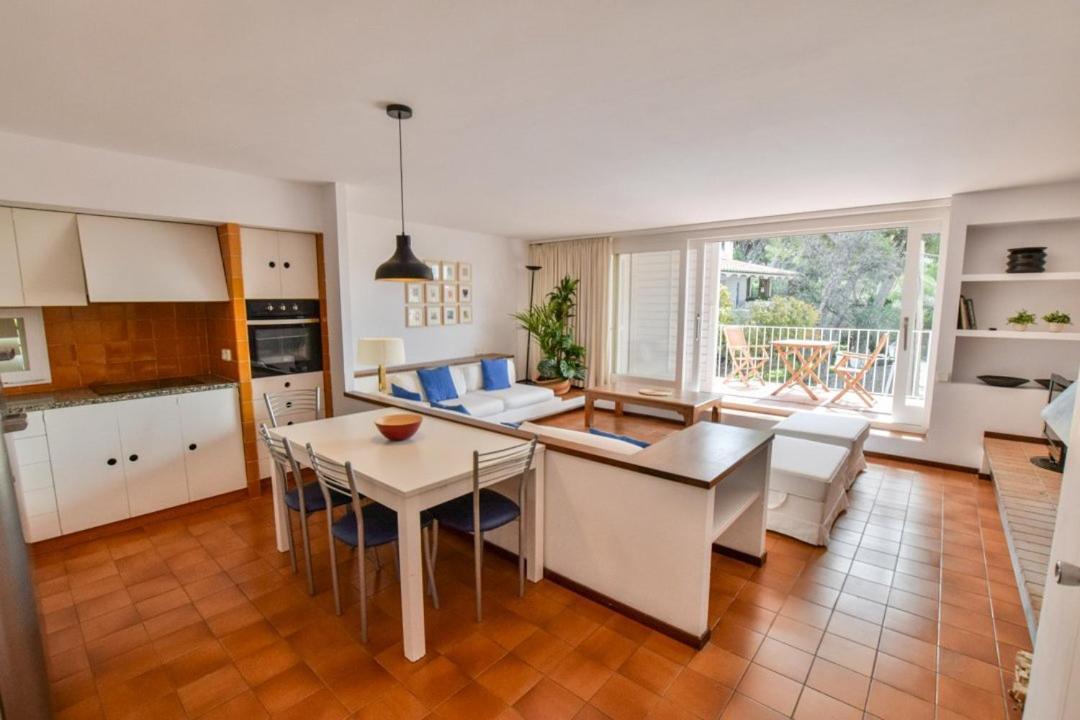 Centric -private Parking - Ca L'ella Apartment Cadaques