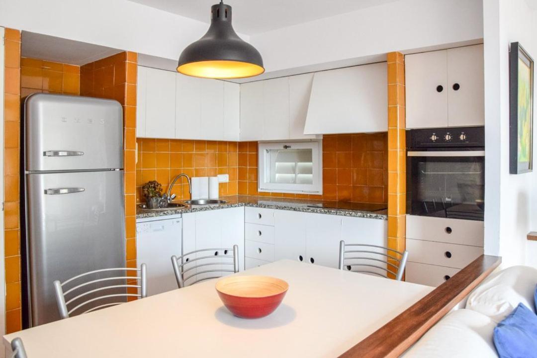 Centric -private Parking - Ca L'ella Apartment Cadaques