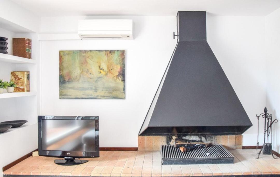 Apartment Centric -private Parking - Ca L'ella *