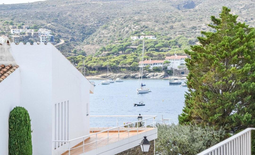 Apartment Centric -private Parking - Ca L'ella