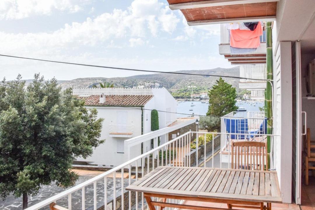 Apartment Centric -private Parking - Ca L'ella Cadaques