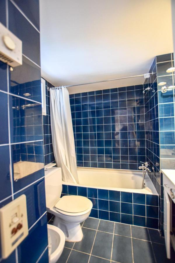 Apartment Centric -private Parking - Ca L'ella