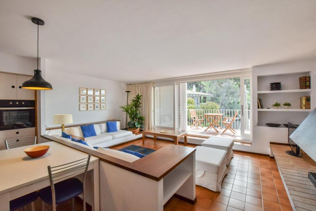 Apartment Centric -private Parking - Ca L'ella Cadaques