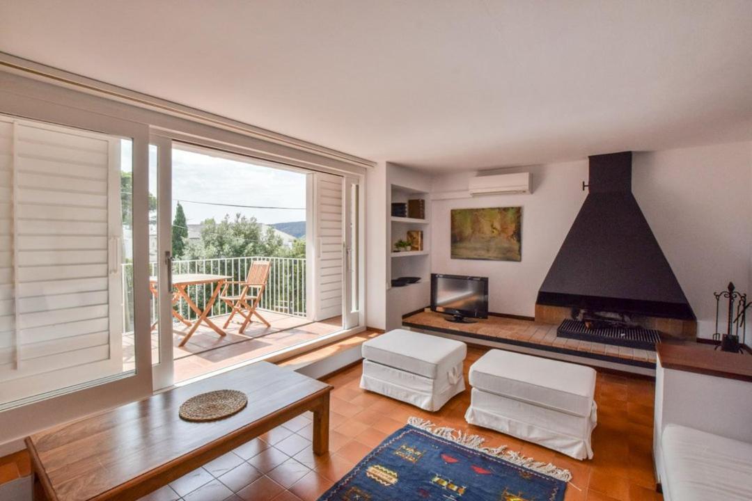 Apartment Centric -private Parking - Ca L'ella