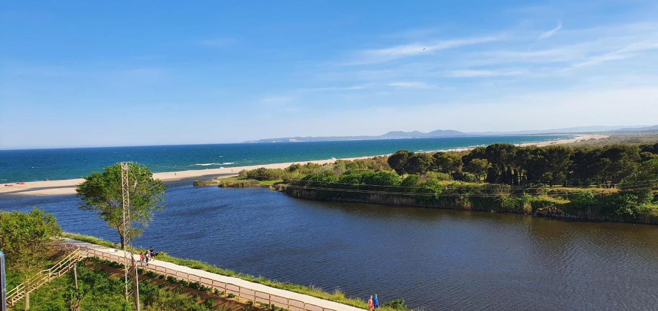 Apartment Rio Mar Empuriabrava