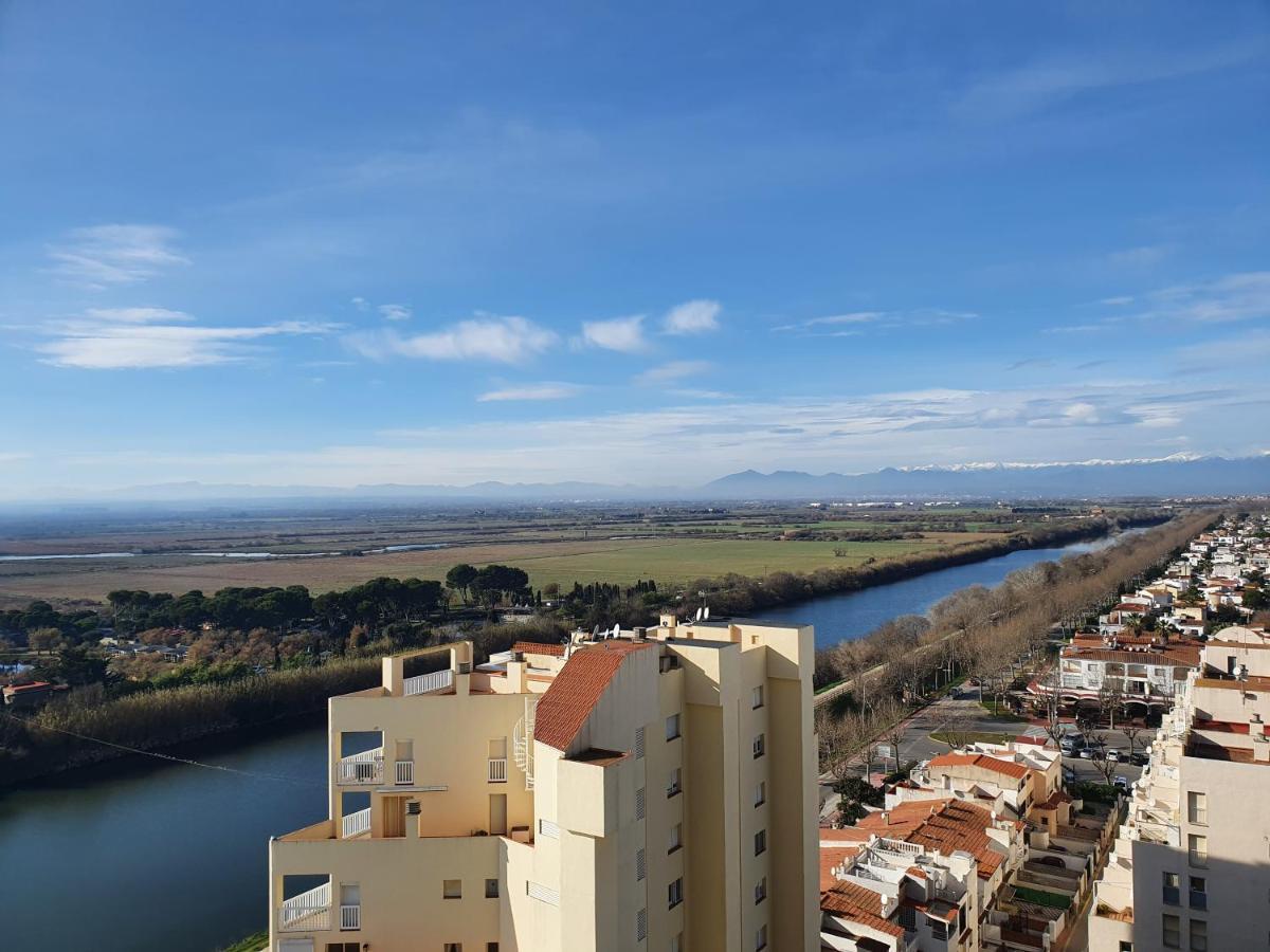 Rio Mar Apartment Empuriabrava