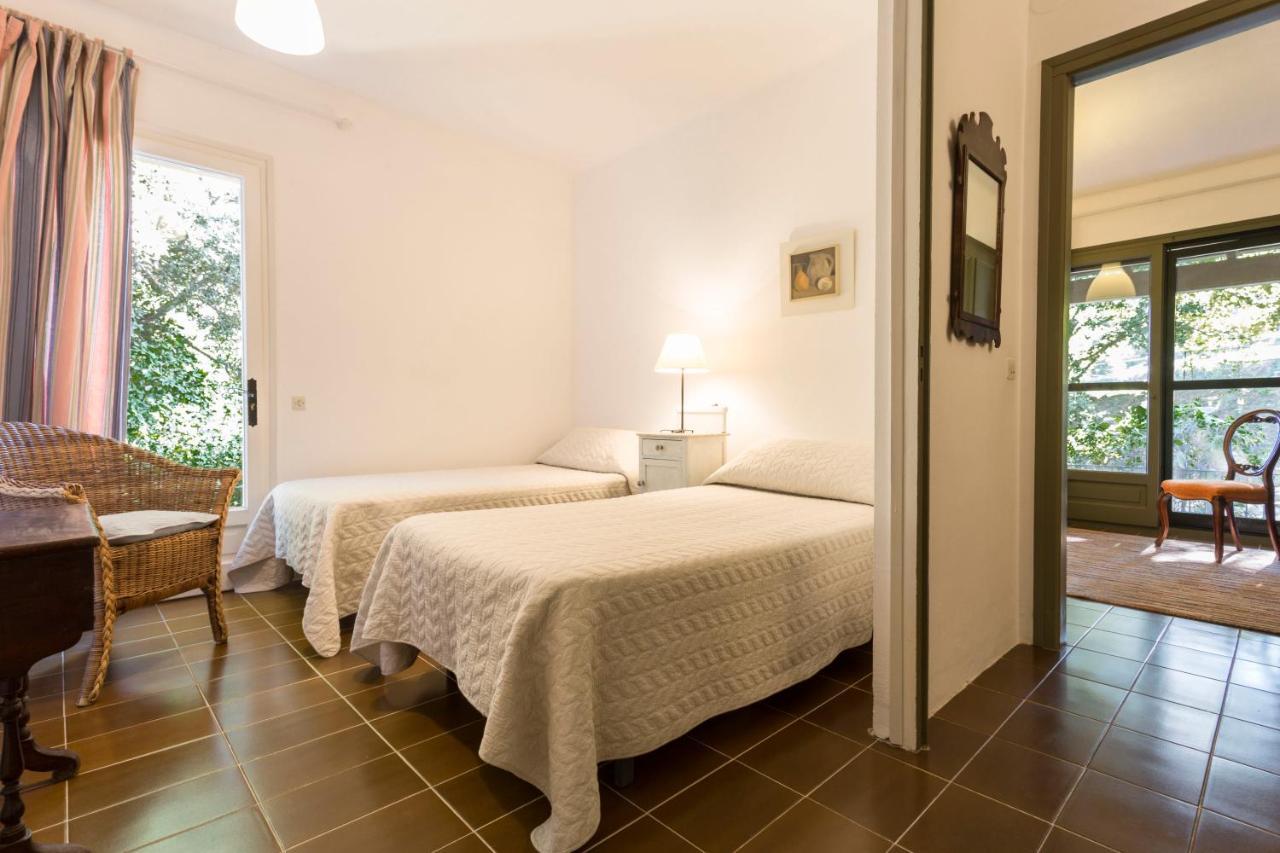 Country house Mas Caterina *