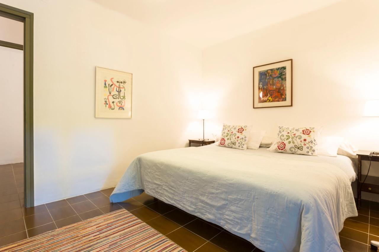 Mas Caterina Country house Madremanya