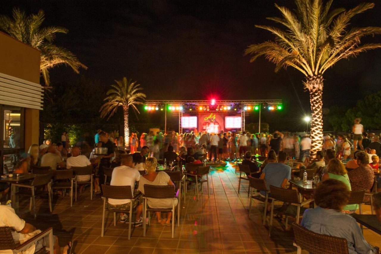 Camping & Platja Brava