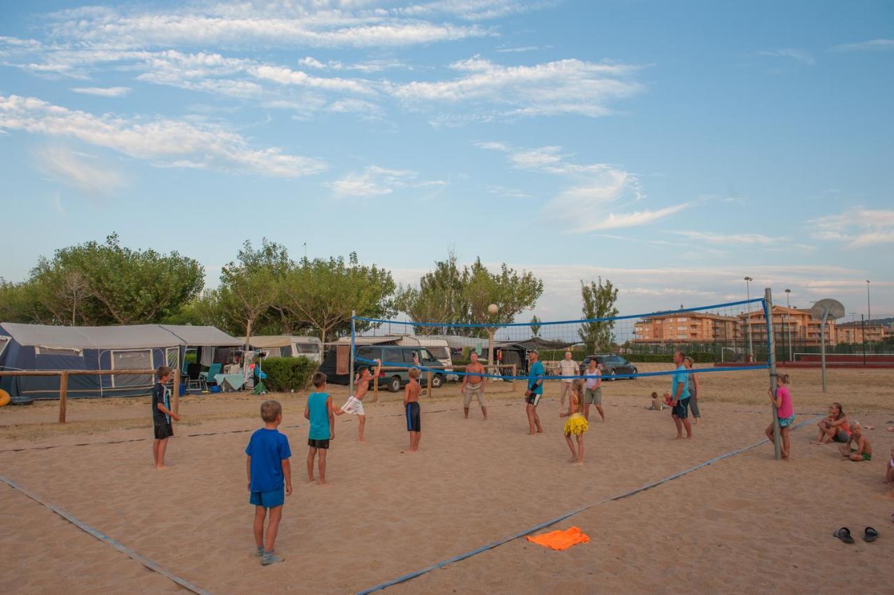& Platja Brava Camping *