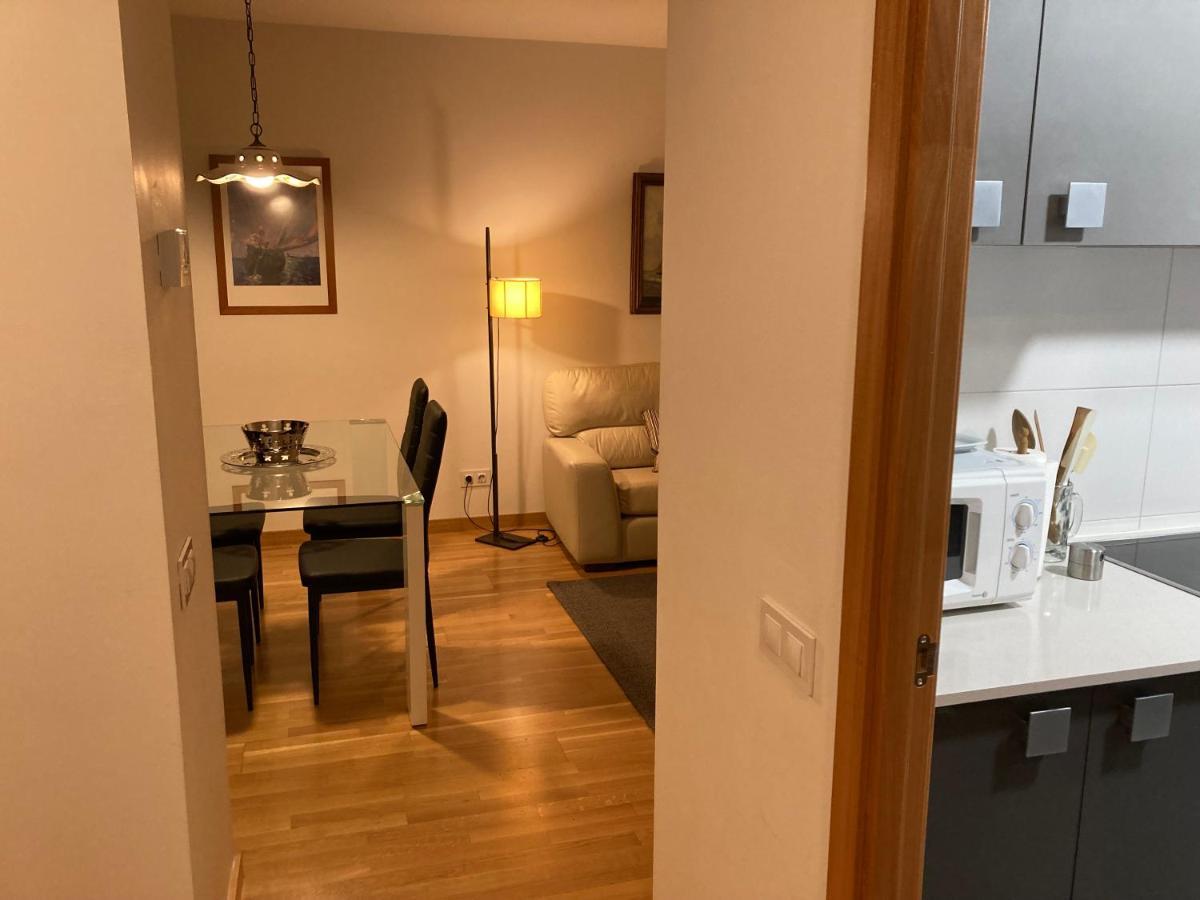 Apartamento Centre Figueres Figueras