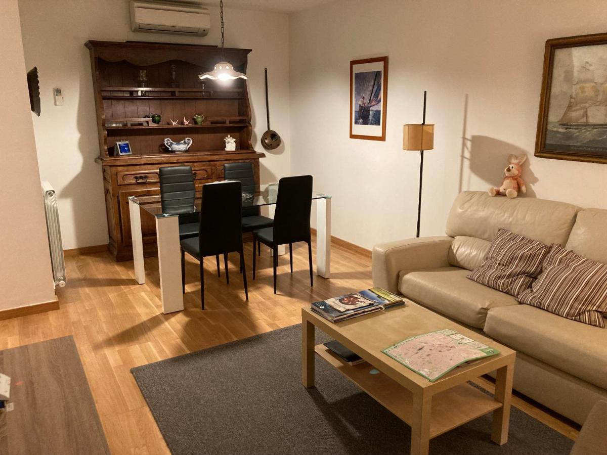 Centre Figueres Apartamento *