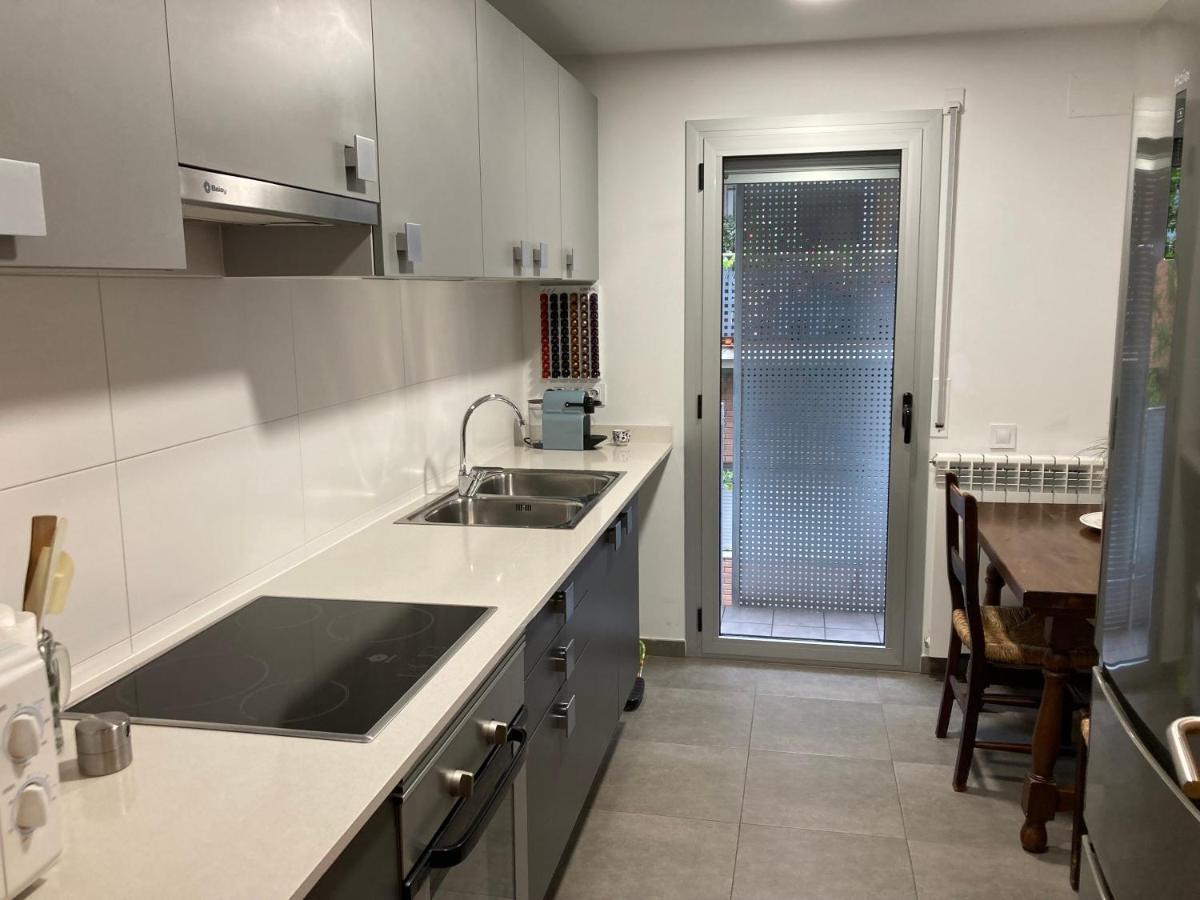 Centre Figueres Apartamento *