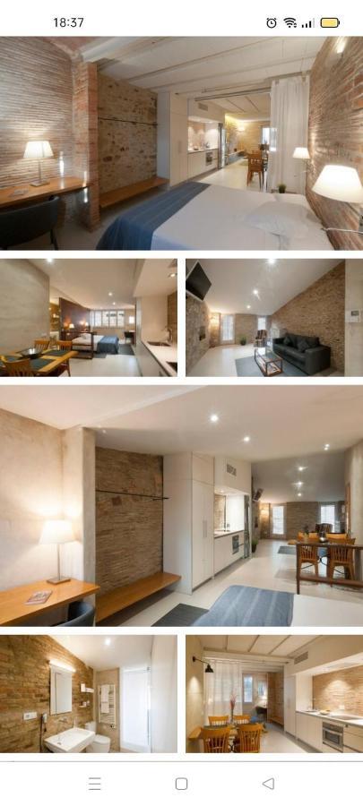 Apartment Onyar Rambla De La Llibertat 27 Girona