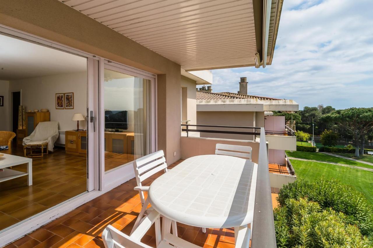 Apartment Av-1 6 Pax Calella De Palafrugell