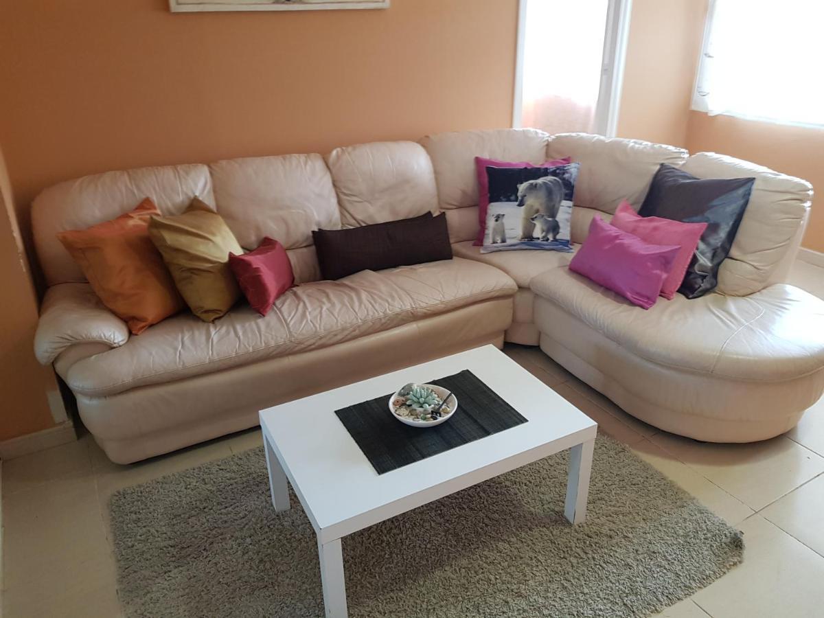 Apartment Apartamento Tramuntana 6d Roses