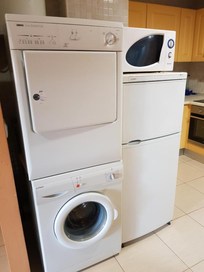 Apartamento Tramuntana 6d Apartment *