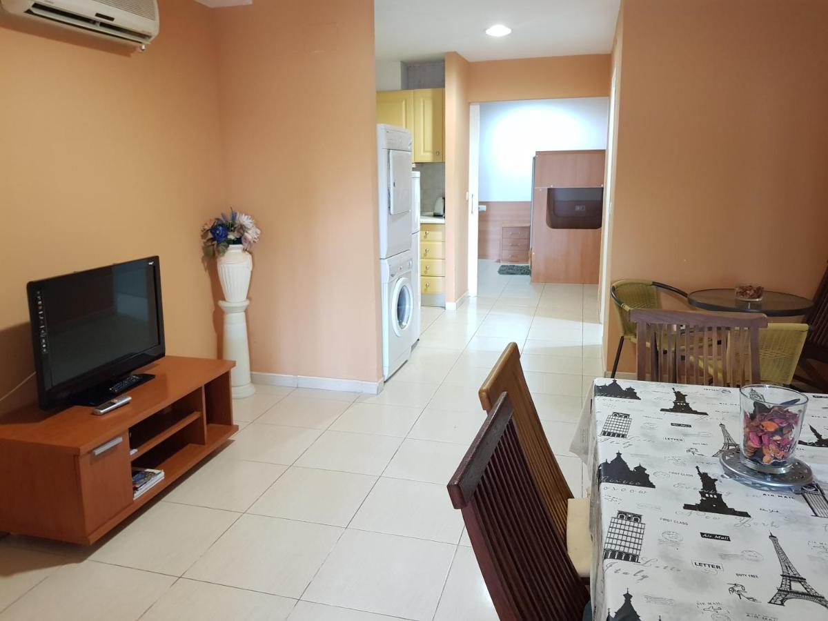 Apartment Apartamento Tramuntana 6d