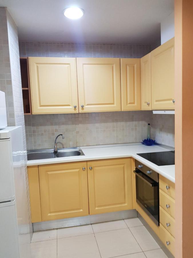 Apartment Apartamento Tramuntana 6d *
