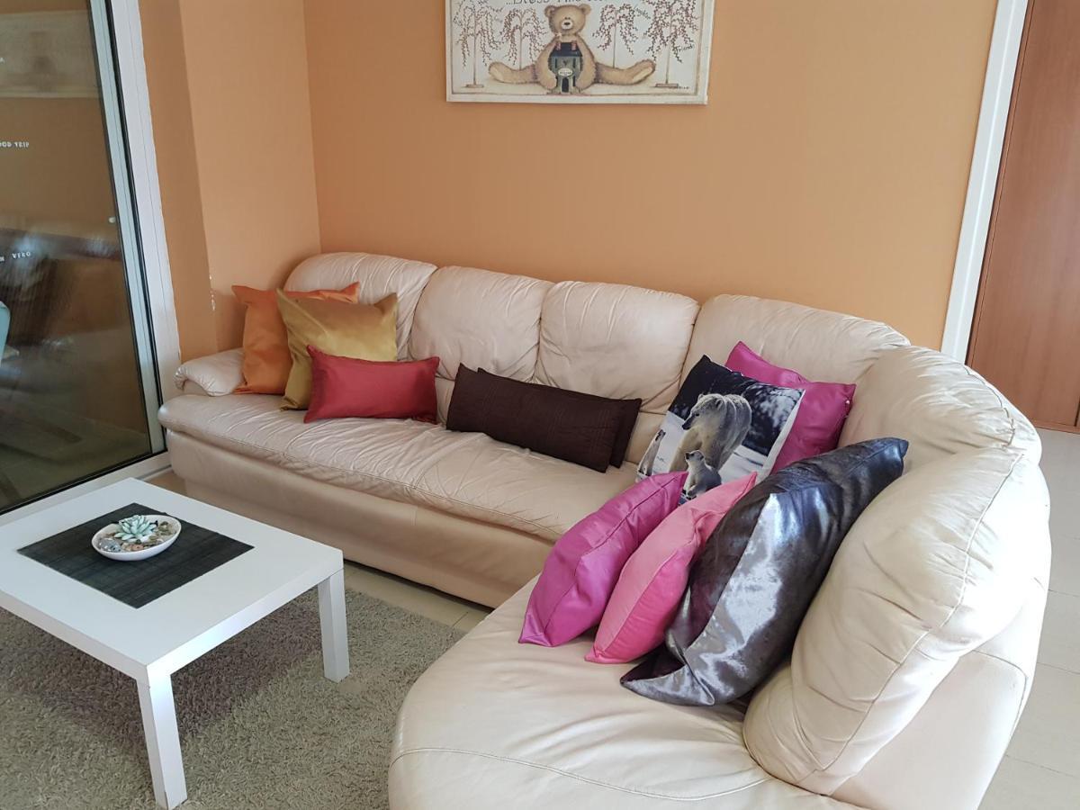 Apartamento Tramuntana 6d Apartment