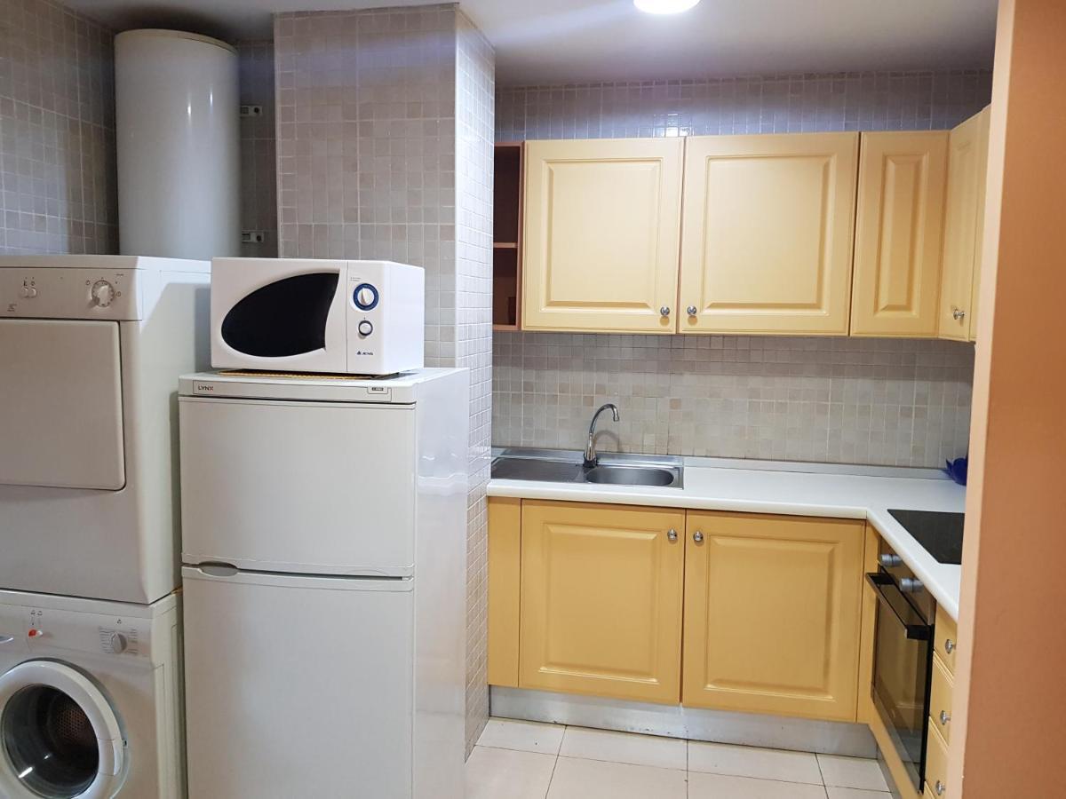 Apartment Apartamento Tramuntana 6d Roses