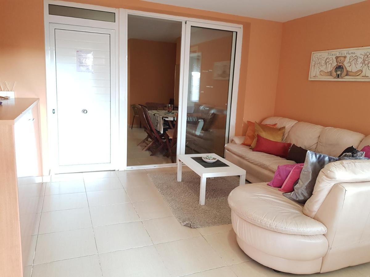 Apartment Apartamento Tramuntana 6d Roses