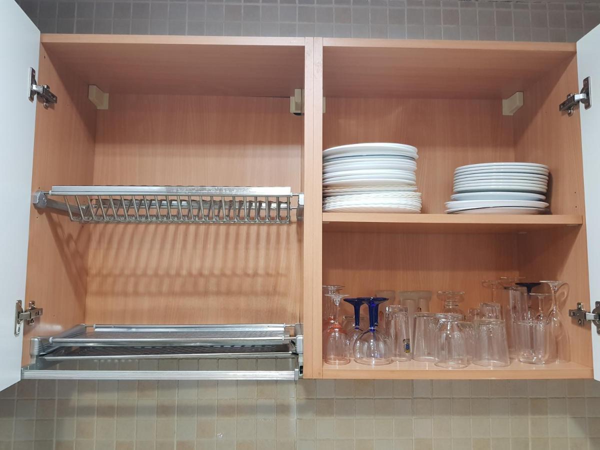 Apartamento Tramuntana 6d Roses