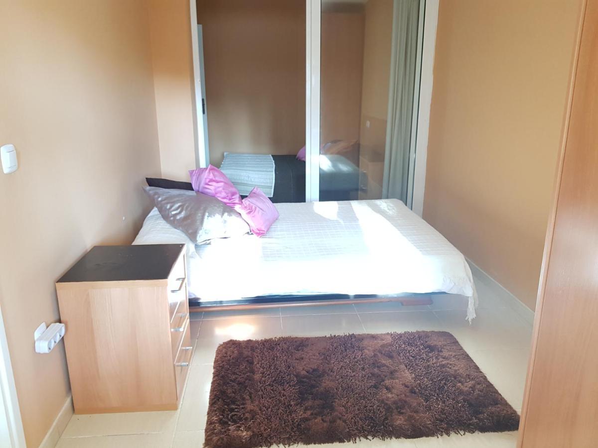 Apartamento Tramuntana 6d * Roses