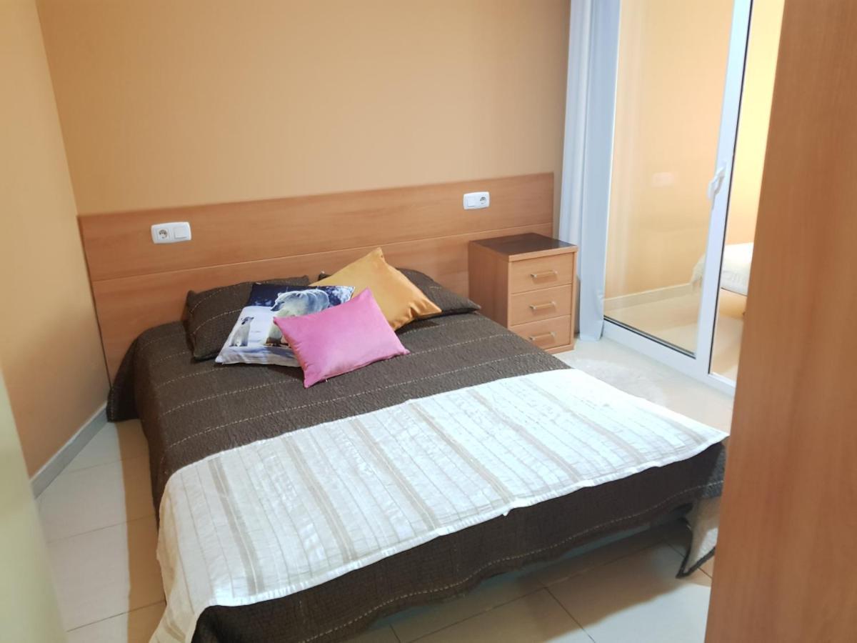 Apartamento Tramuntana 6d * Roses