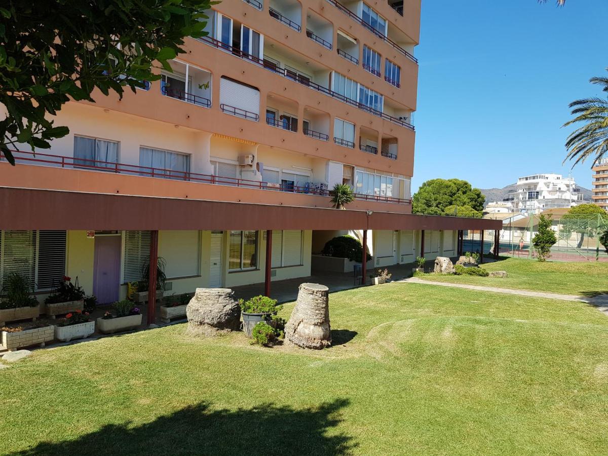 Apartment Apartamento Tramuntana 6d Roses